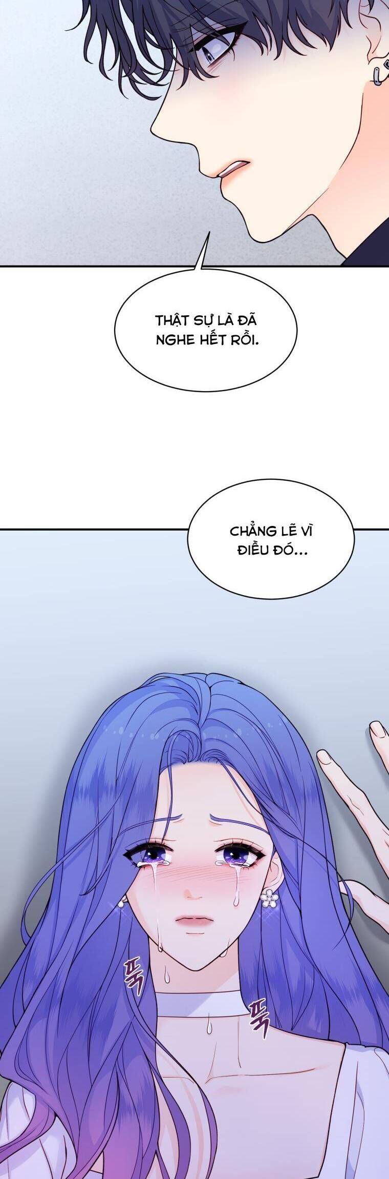 Cô Gái Cứu Tinh Được Yêu Mến Chap 24 - Next Chap 25