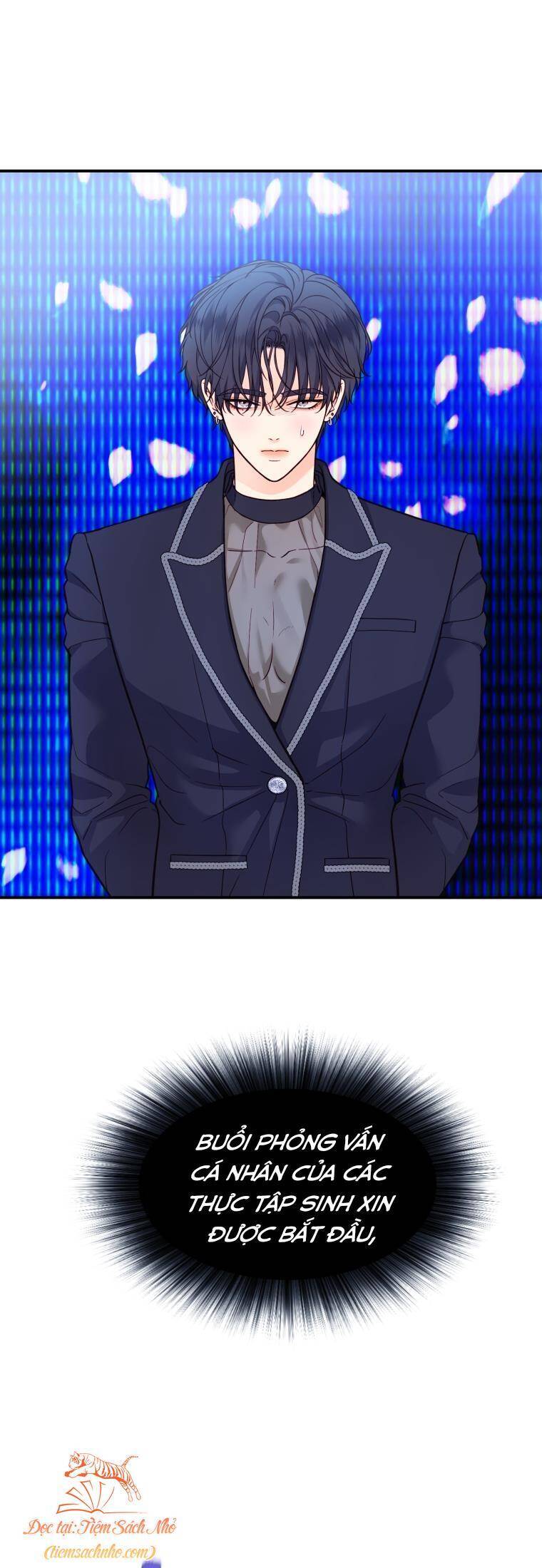 Cô Gái Cứu Tinh Được Yêu Mến Chap 25 - Next Chap 26
