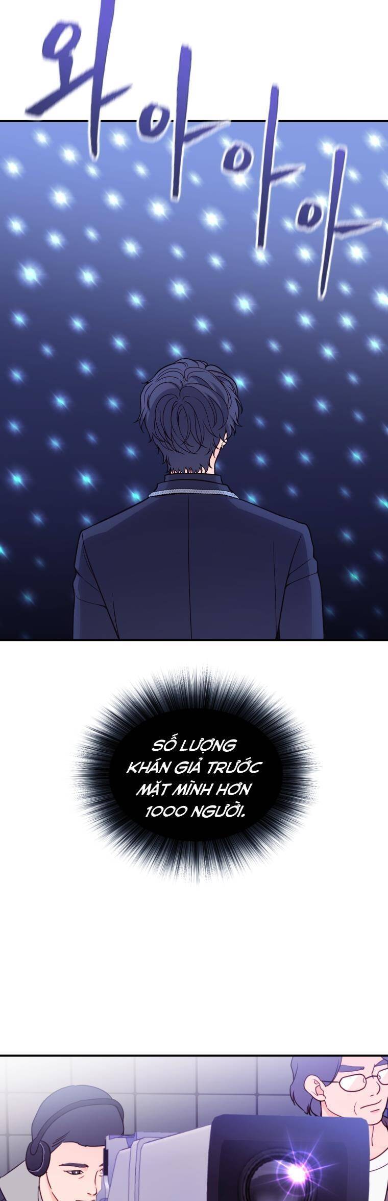Cô Gái Cứu Tinh Được Yêu Mến Chap 25 - Next Chap 26