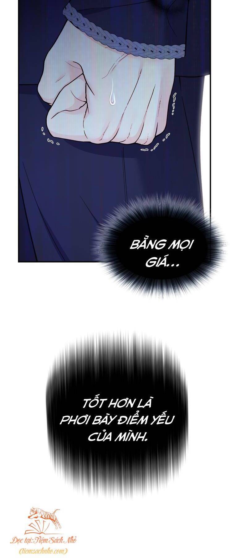 Cô Gái Cứu Tinh Được Yêu Mến Chap 25 - Next Chap 26