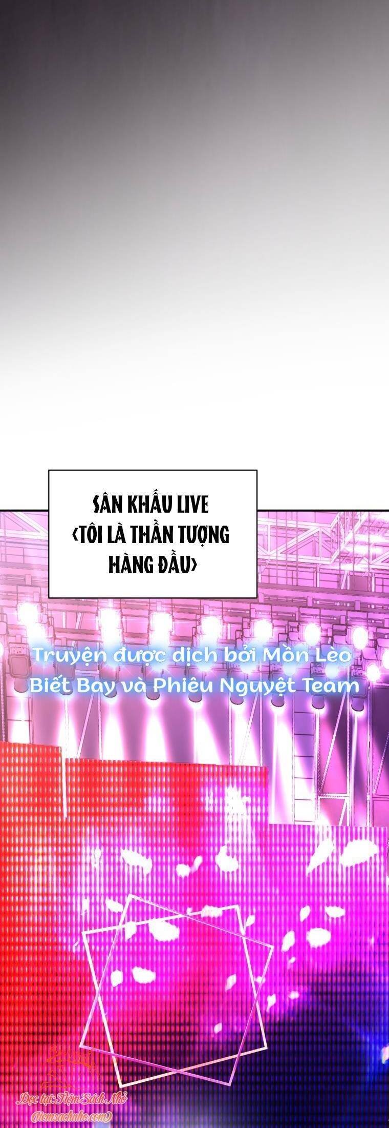 Cô Gái Cứu Tinh Được Yêu Mến Chap 25 - Next Chap 26
