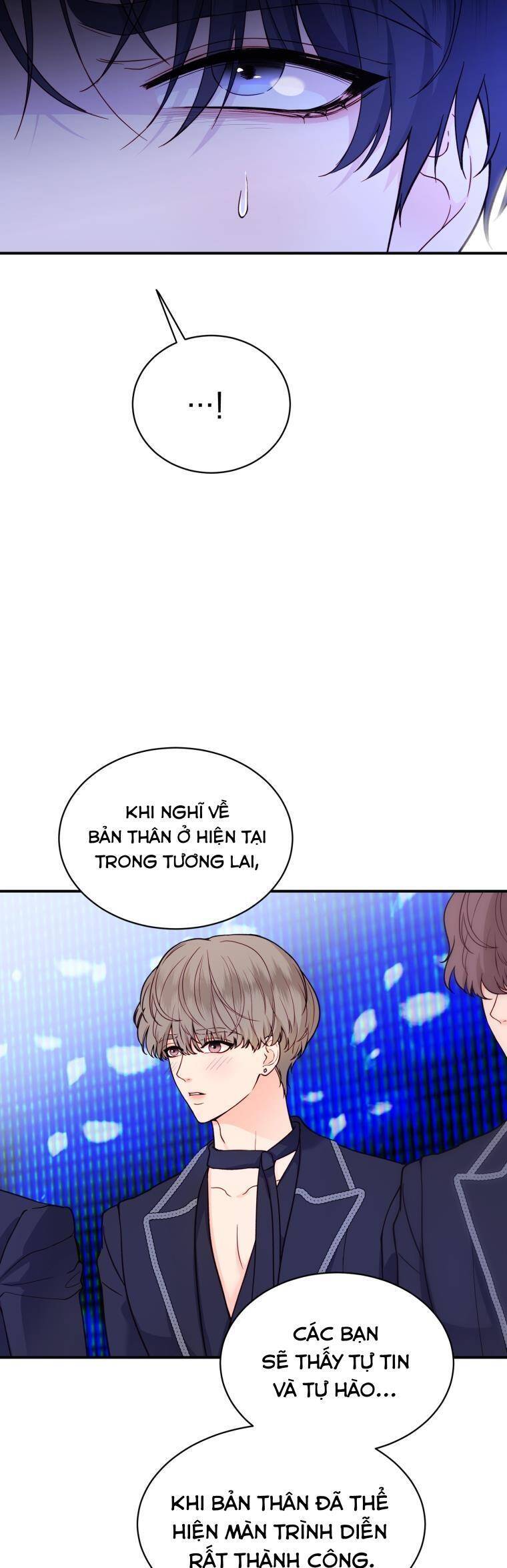 Cô Gái Cứu Tinh Được Yêu Mến Chap 25 - Next Chap 26