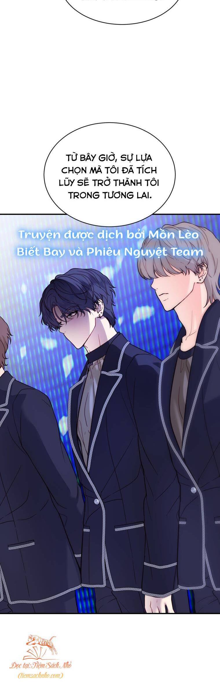 Cô Gái Cứu Tinh Được Yêu Mến Chap 25 - Next Chap 26
