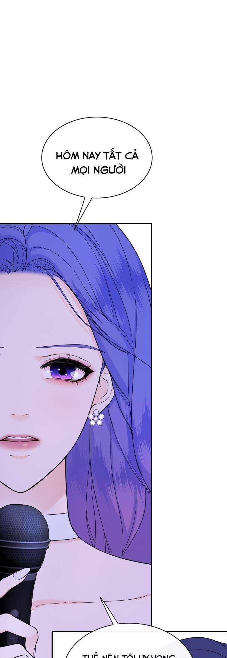 Cô Gái Cứu Tinh Được Yêu Mến Chap 25 - Next Chap 26