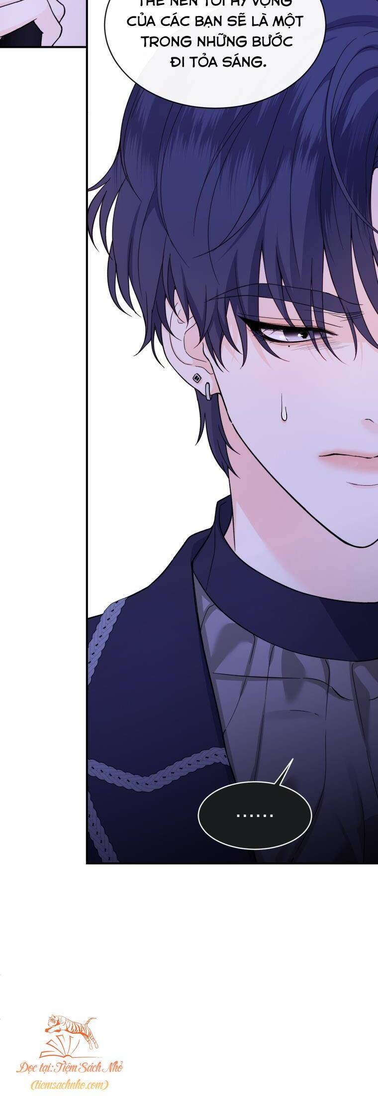 Cô Gái Cứu Tinh Được Yêu Mến Chap 25 - Next Chap 26