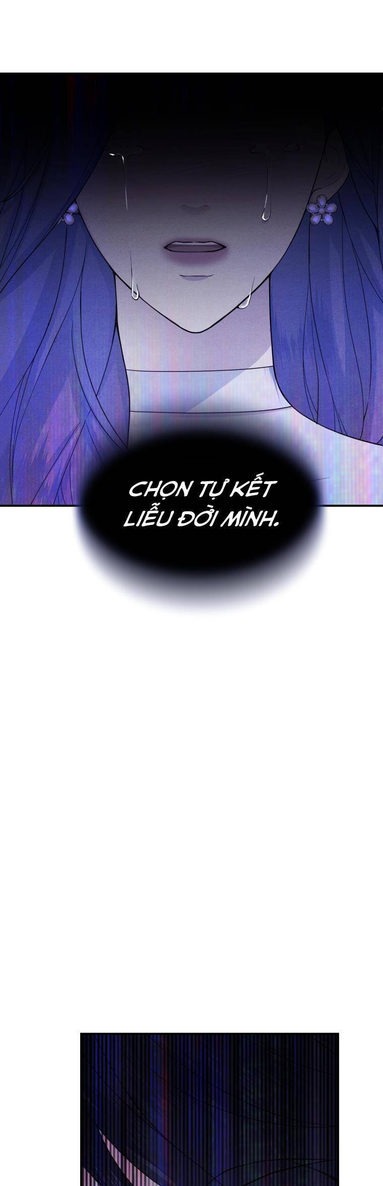 Cô Gái Cứu Tinh Được Yêu Mến Chap 25 - Next Chap 26