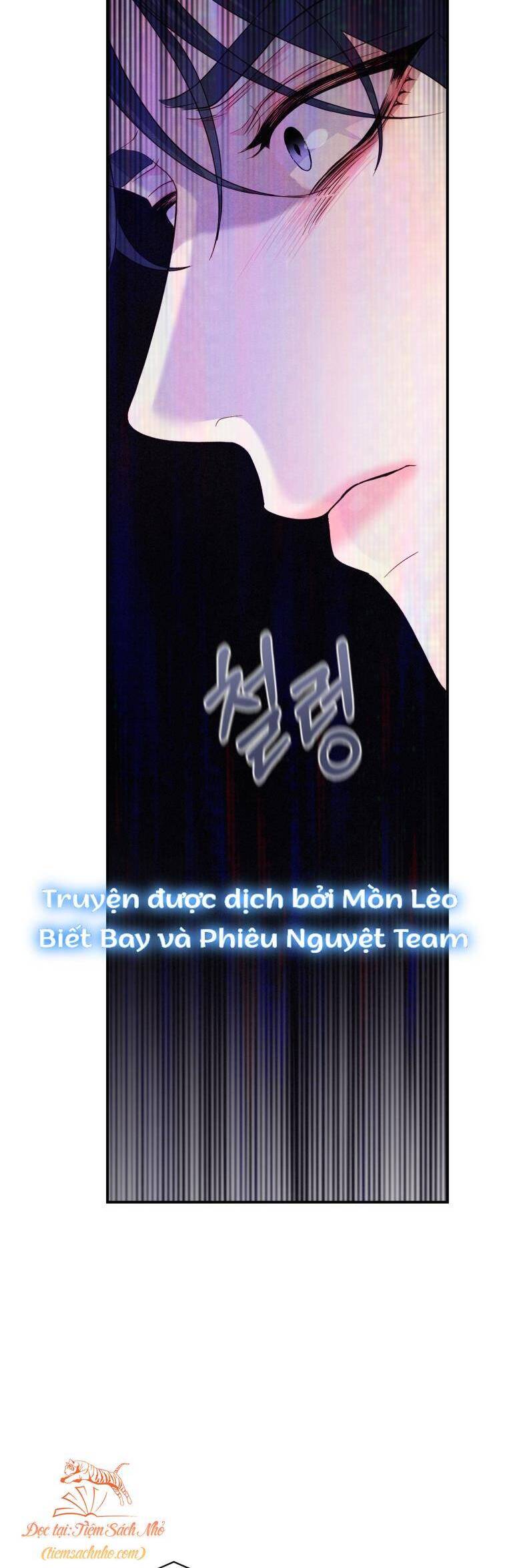 Cô Gái Cứu Tinh Được Yêu Mến Chap 25 - Next Chap 26