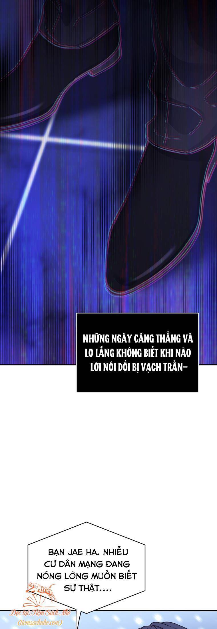 Cô Gái Cứu Tinh Được Yêu Mến Chap 25 - Next Chap 26