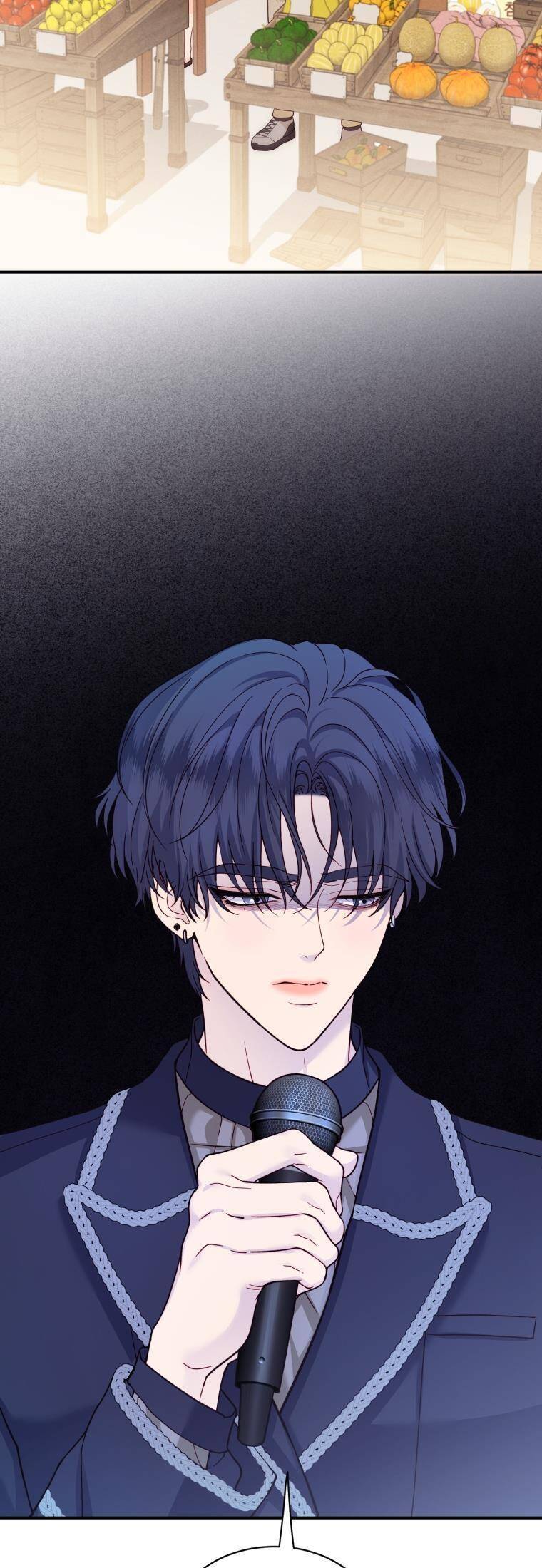 Cô Gái Cứu Tinh Được Yêu Mến Chap 25 - Next Chap 26