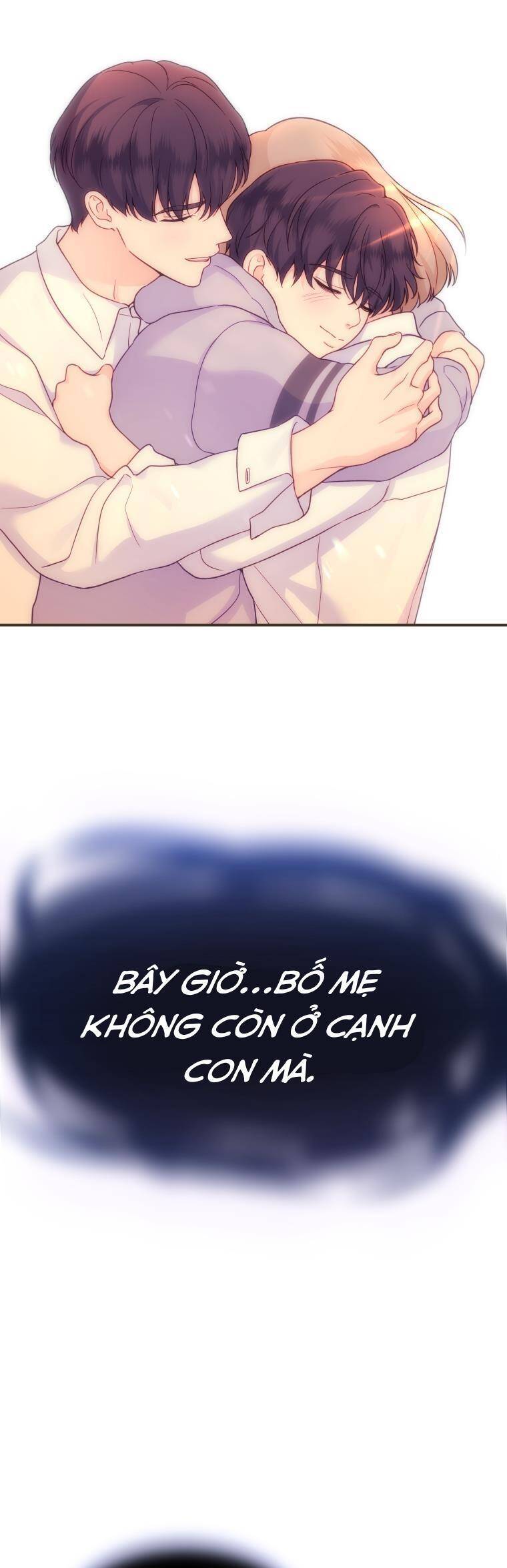 Cô Gái Cứu Tinh Được Yêu Mến Chap 25 - Next Chap 26