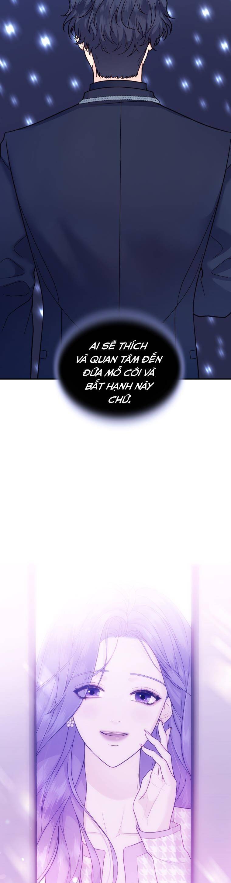 Cô Gái Cứu Tinh Được Yêu Mến Chap 25 - Next Chap 26