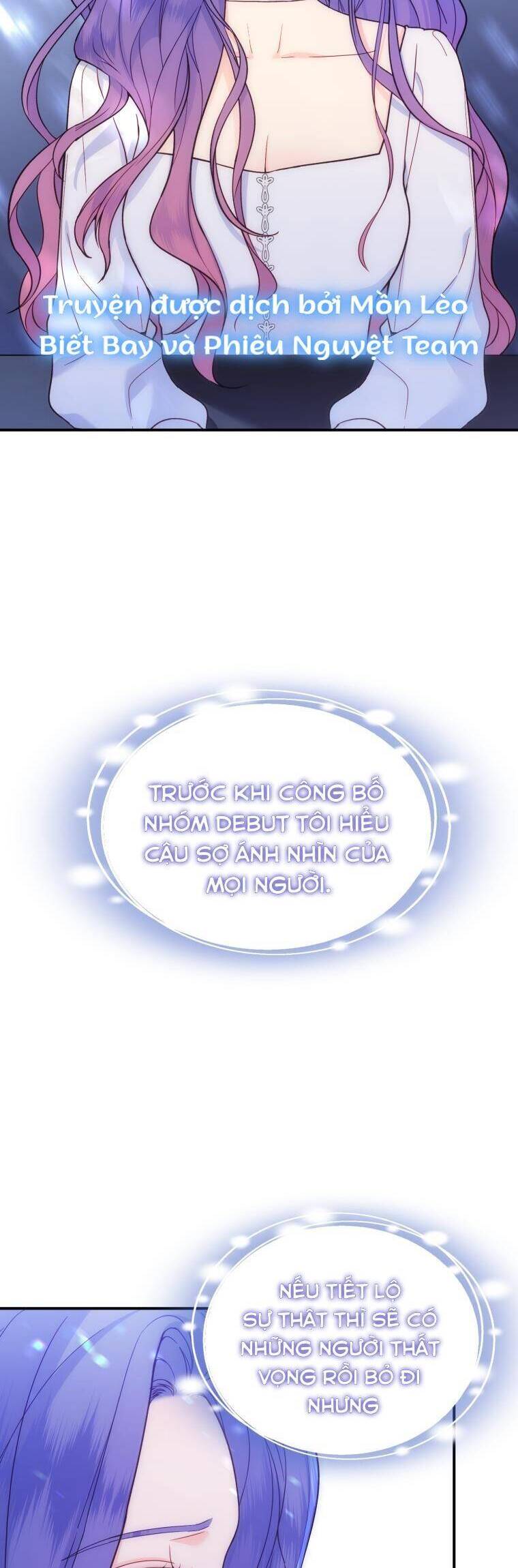 Cô Gái Cứu Tinh Được Yêu Mến Chap 25 - Next Chap 26