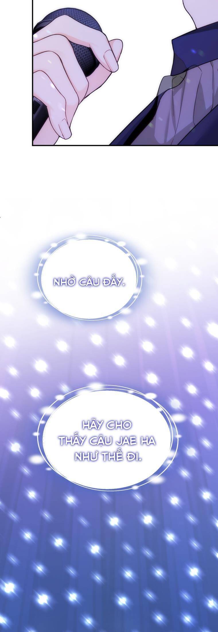 Cô Gái Cứu Tinh Được Yêu Mến Chap 25 - Next Chap 26