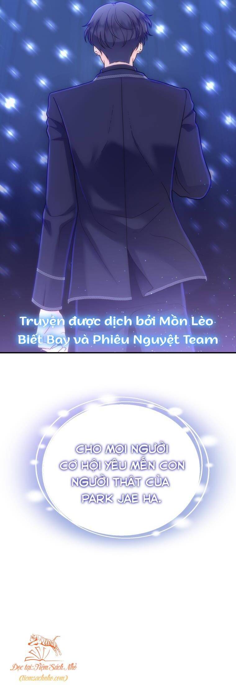 Cô Gái Cứu Tinh Được Yêu Mến Chap 25 - Next Chap 26