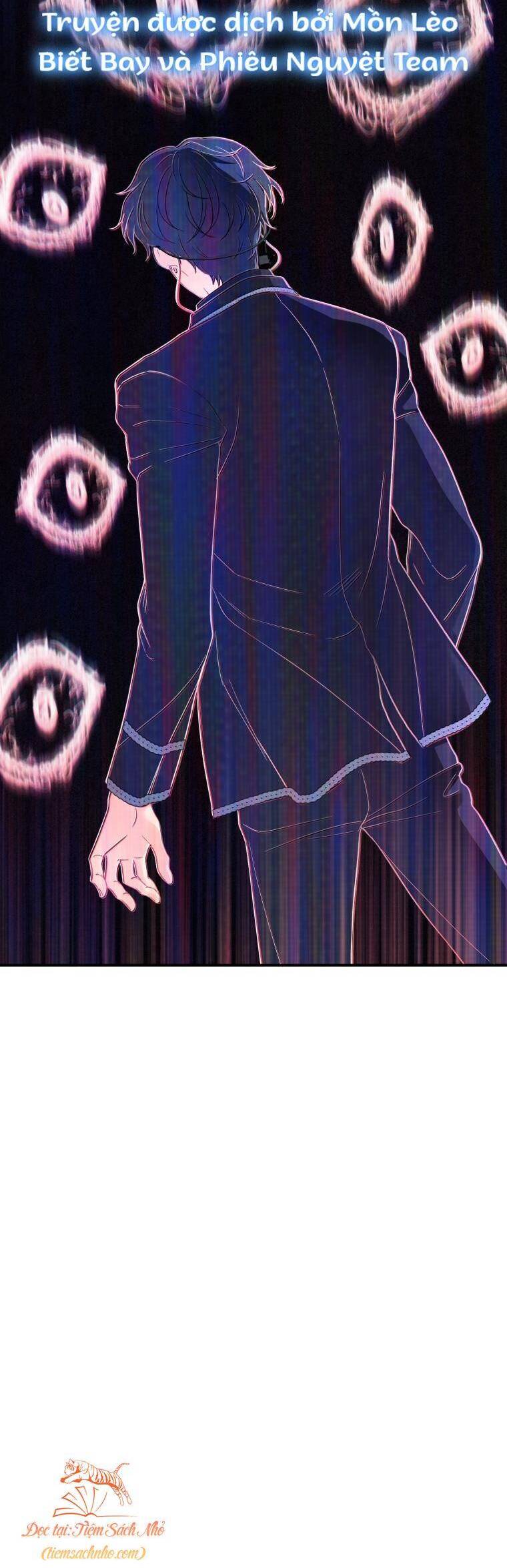 Cô Gái Cứu Tinh Được Yêu Mến Chap 25 - Next Chap 26