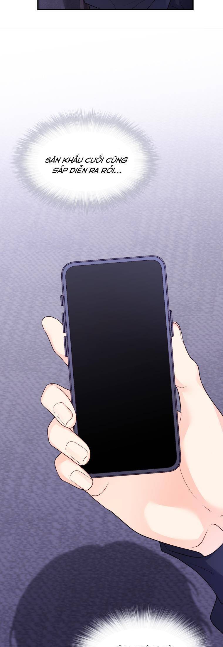 Cô Gái Cứu Tinh Được Yêu Mến Chap 27 - Next Chap 28