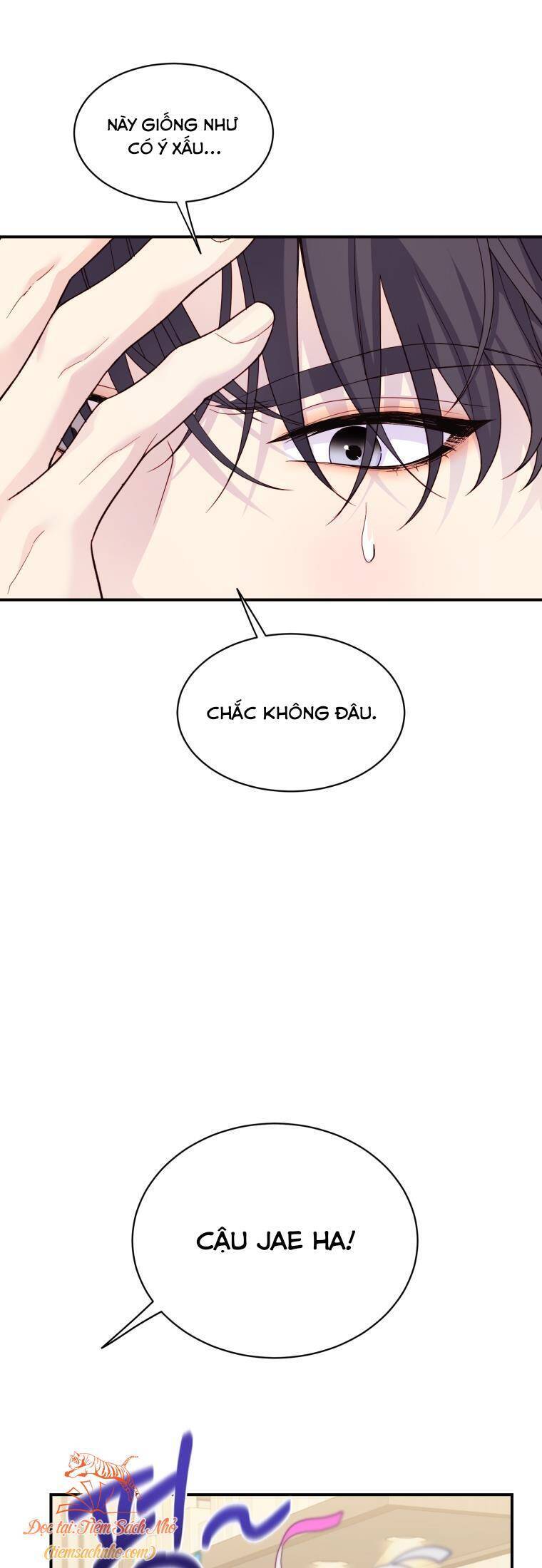 Cô Gái Cứu Tinh Được Yêu Mến Chap 27 - Next Chap 28