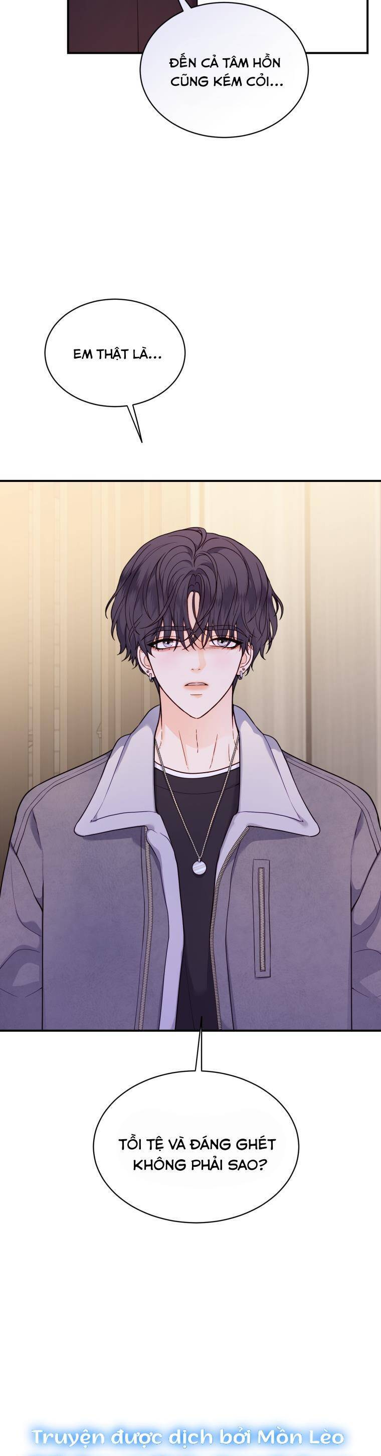 Cô Gái Cứu Tinh Được Yêu Mến Chap 27 - Next Chap 28