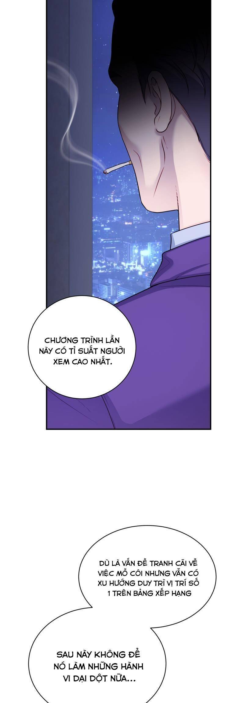 Cô Gái Cứu Tinh Được Yêu Mến Chap 27 - Next Chap 28