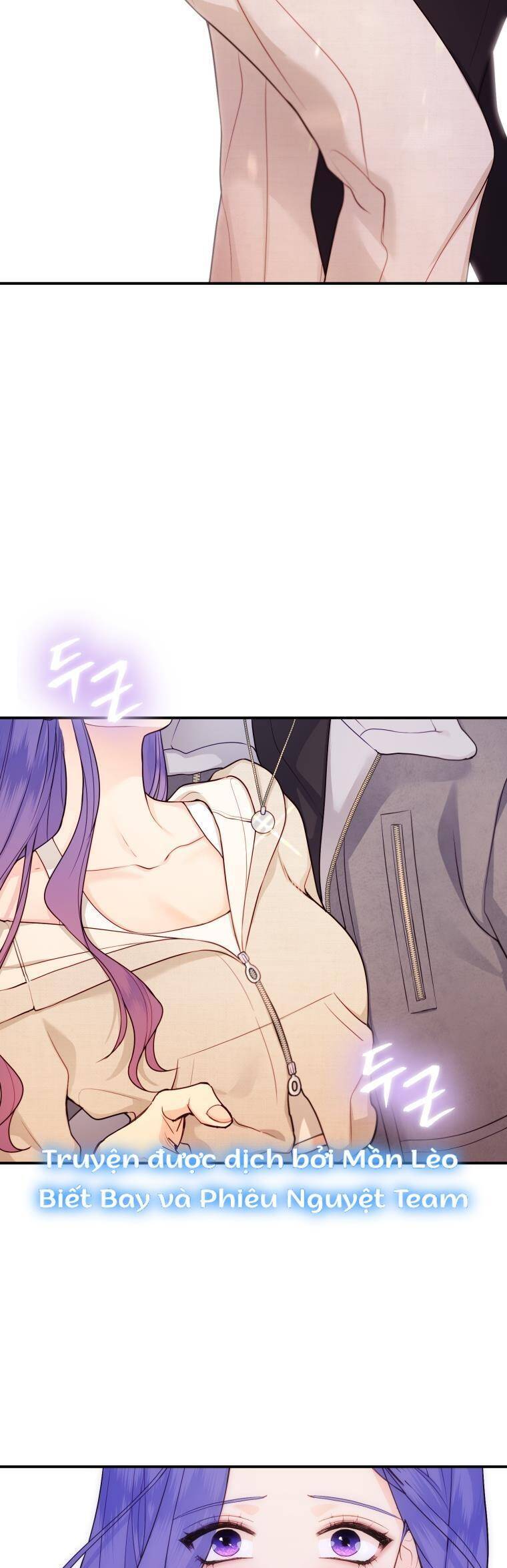 Cô Gái Cứu Tinh Được Yêu Mến Chap 27 - Next Chap 28