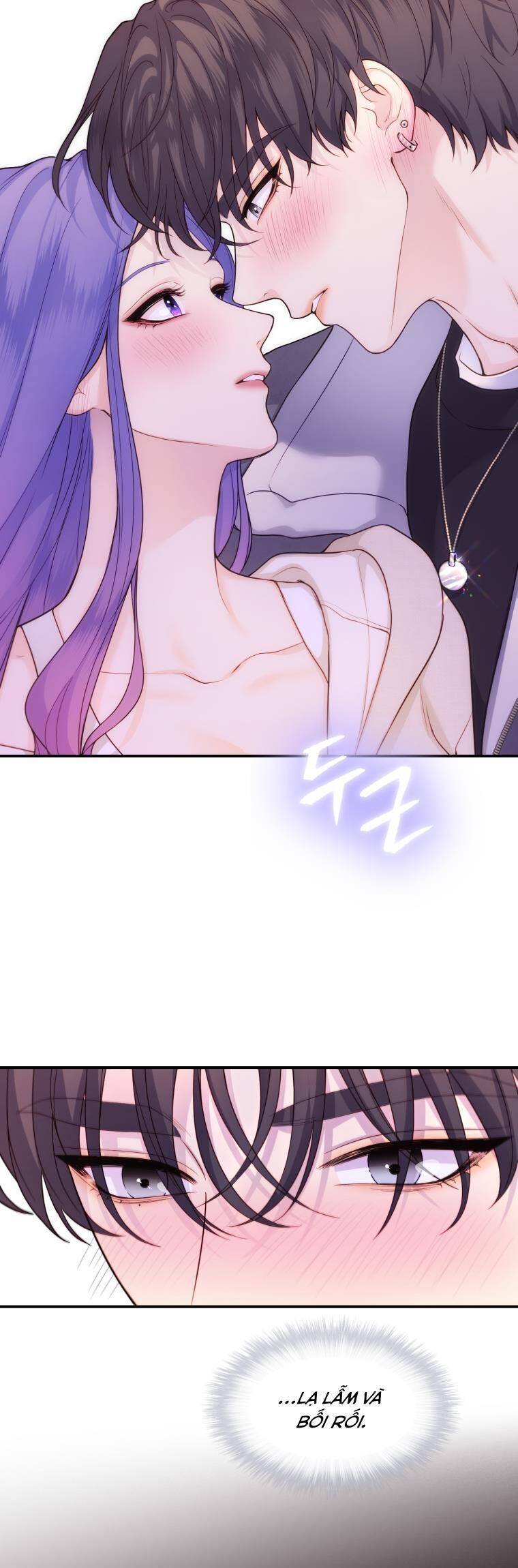 Cô Gái Cứu Tinh Được Yêu Mến Chap 27 - Next Chap 28