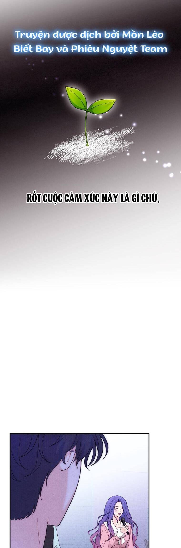 Cô Gái Cứu Tinh Được Yêu Mến Chap 27 - Next Chap 28
