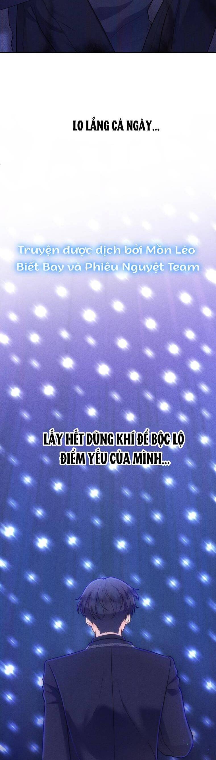 Cô Gái Cứu Tinh Được Yêu Mến Chap 27 - Next Chap 28