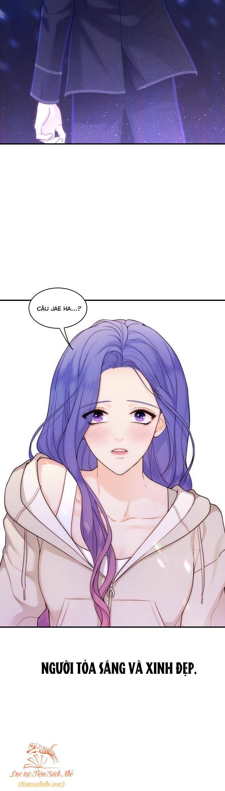 Cô Gái Cứu Tinh Được Yêu Mến Chap 27 - Next Chap 28