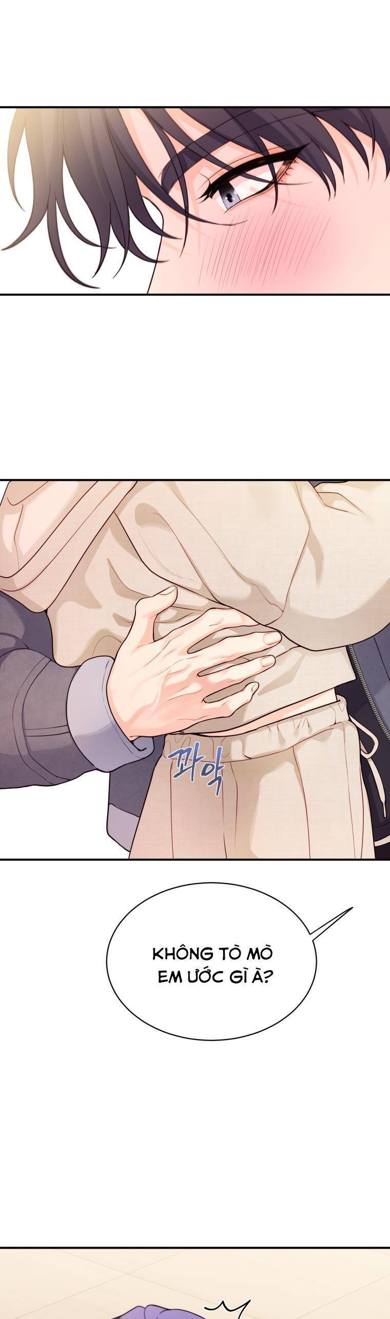 Cô Gái Cứu Tinh Được Yêu Mến Chap 27 - Next Chap 28