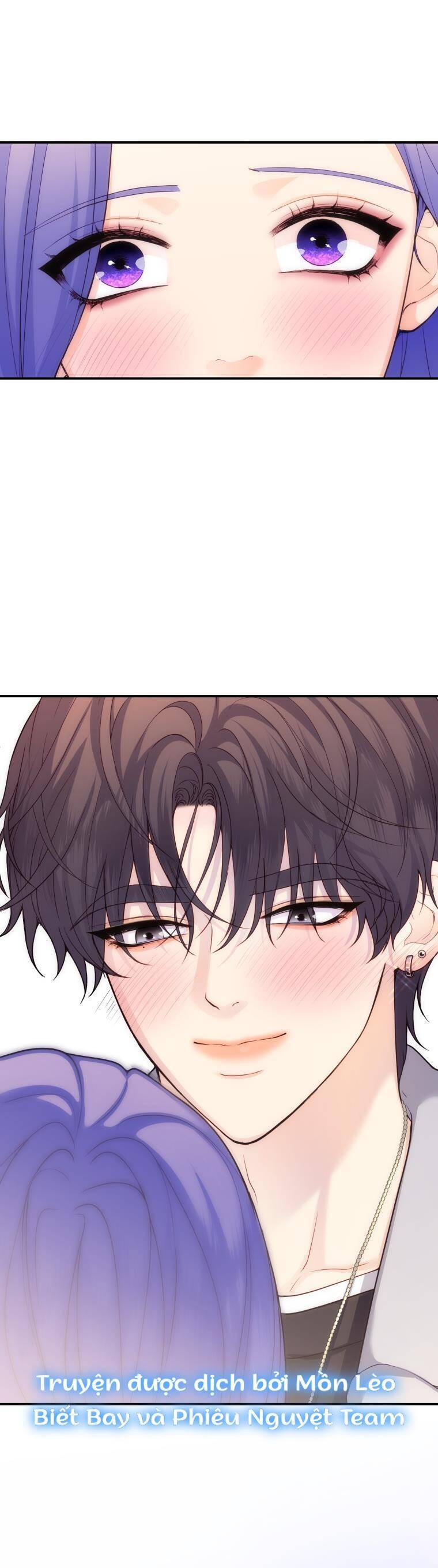 Cô Gái Cứu Tinh Được Yêu Mến Chap 27 - Next Chap 28