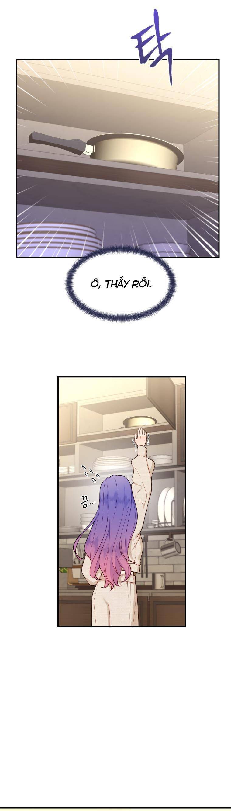 Cô Gái Cứu Tinh Được Yêu Mến Chap 28 - Next Chap 29
