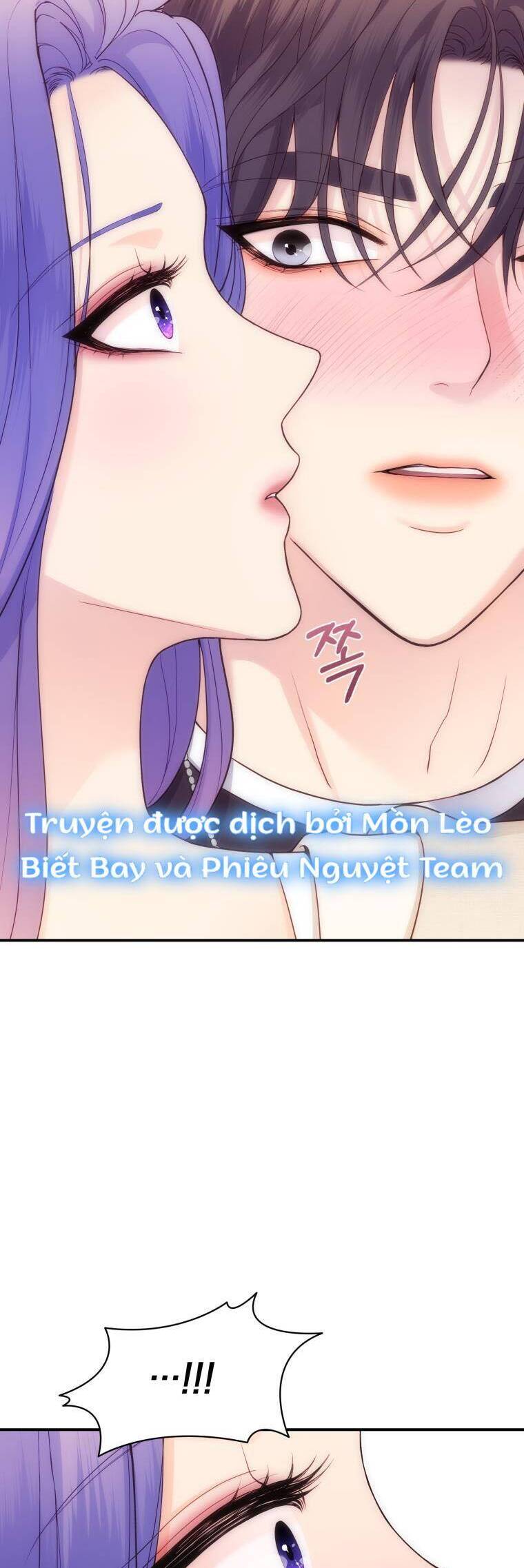 Cô Gái Cứu Tinh Được Yêu Mến Chap 28 - Next Chap 29
