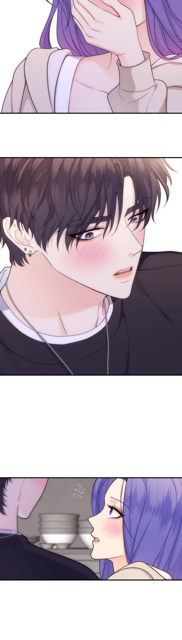 Cô Gái Cứu Tinh Được Yêu Mến Chap 28 - Next Chap 29