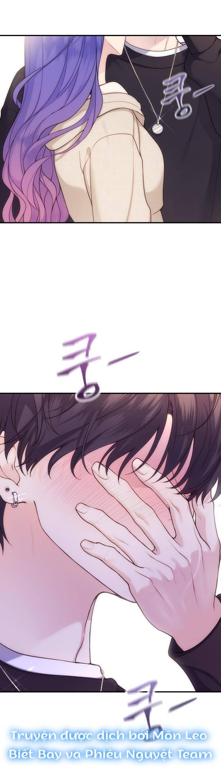 Cô Gái Cứu Tinh Được Yêu Mến Chap 28 - Next Chap 29