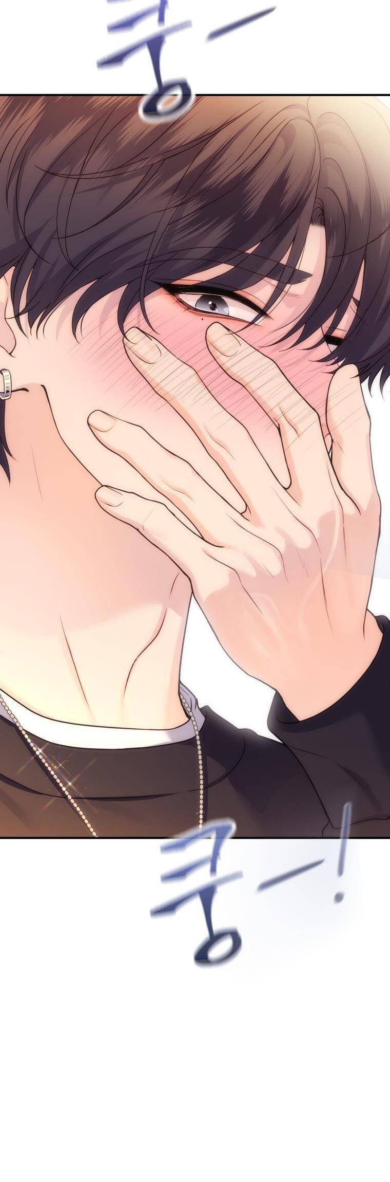 Cô Gái Cứu Tinh Được Yêu Mến Chap 28 - Next Chap 29