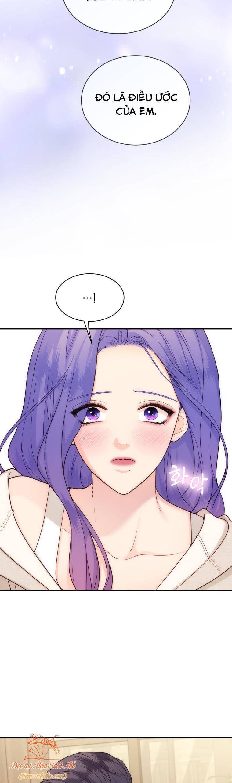 Cô Gái Cứu Tinh Được Yêu Mến Chap 28 - Next Chap 29