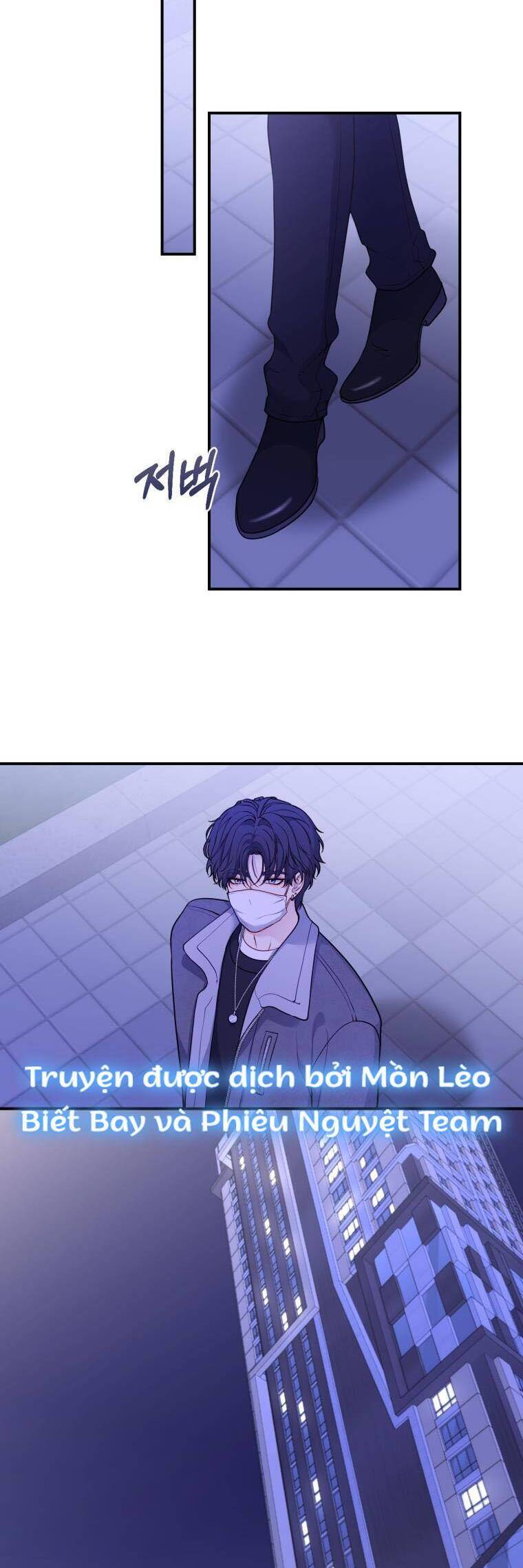 Cô Gái Cứu Tinh Được Yêu Mến Chap 28 - Next Chap 29