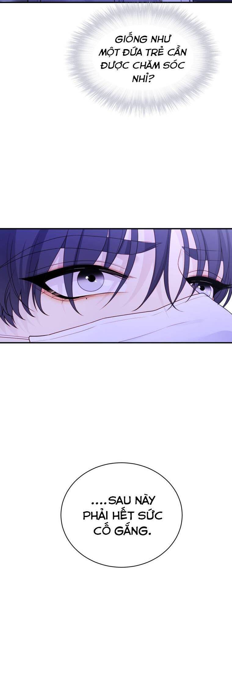 Cô Gái Cứu Tinh Được Yêu Mến Chap 28 - Next Chap 29