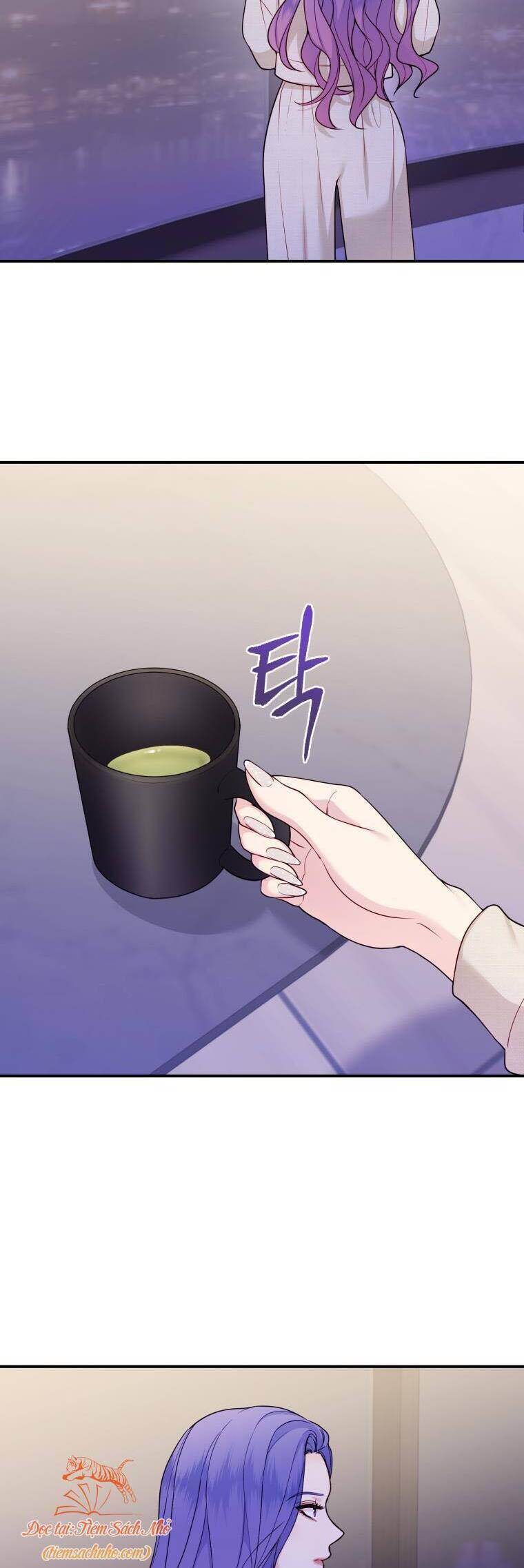 Cô Gái Cứu Tinh Được Yêu Mến Chap 28 - Next Chap 29