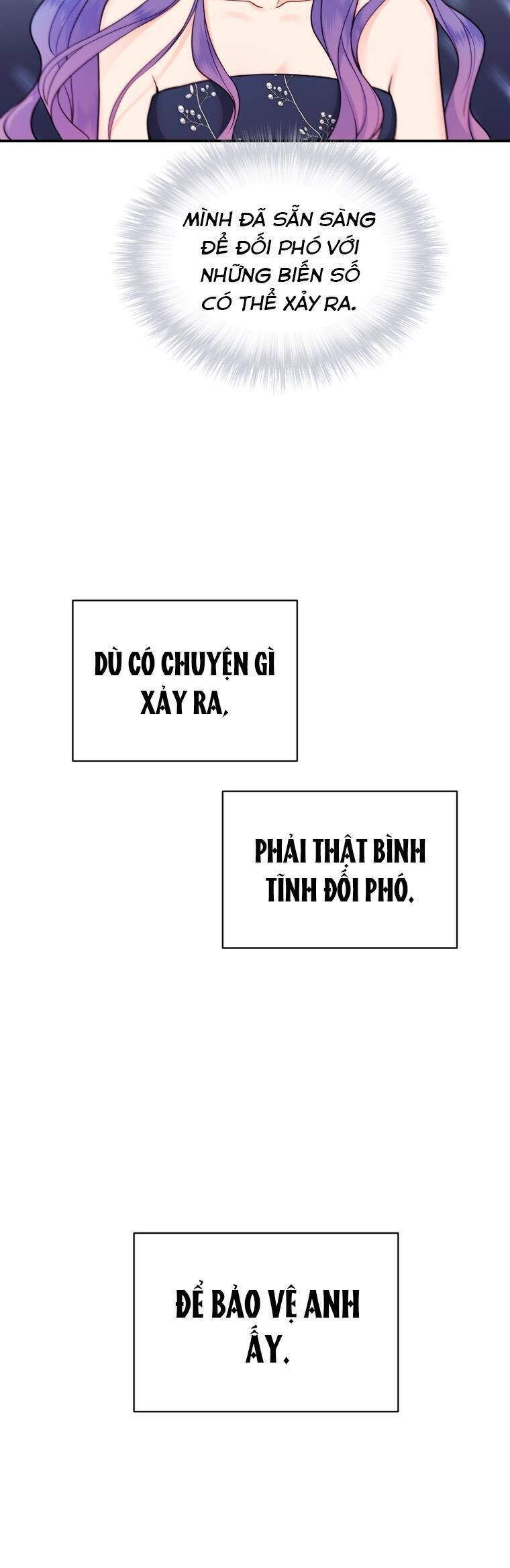 Cô Gái Cứu Tinh Được Yêu Mến Chap 28 - Next Chap 29