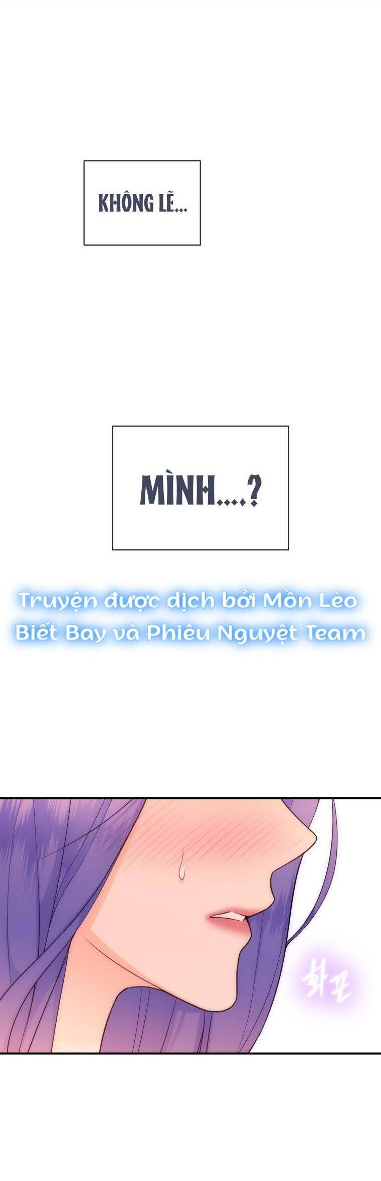 Cô Gái Cứu Tinh Được Yêu Mến Chap 28 - Next Chap 29