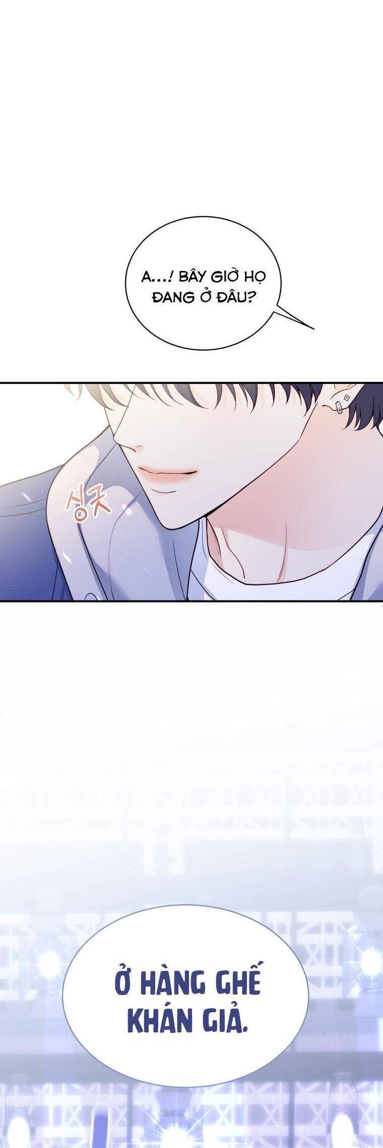 Cô Gái Cứu Tinh Được Yêu Mến Chap 29 - Next Chap 30