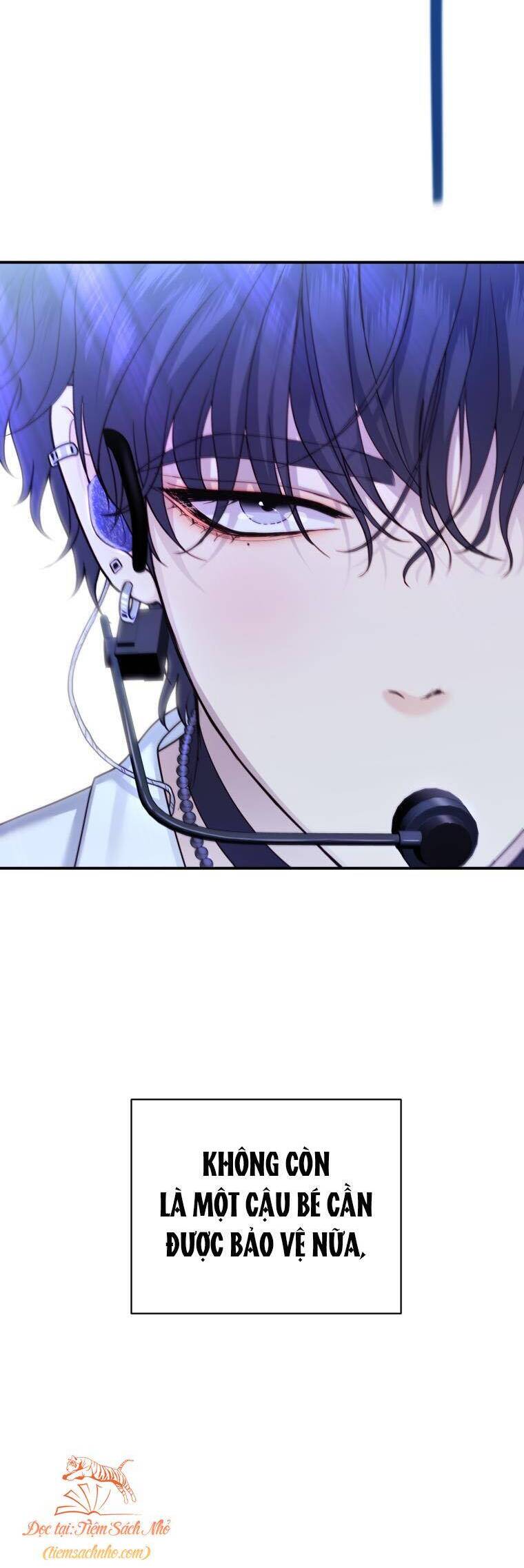 Cô Gái Cứu Tinh Được Yêu Mến Chap 29 - Next Chap 30