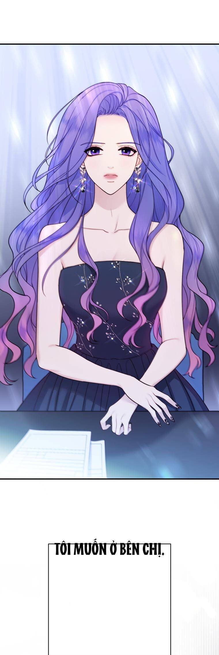 Cô Gái Cứu Tinh Được Yêu Mến Chap 29 - Next Chap 30