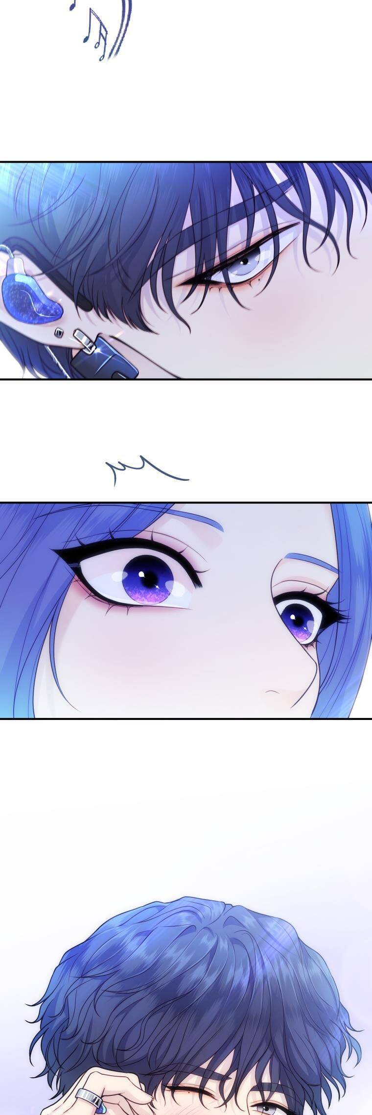Cô Gái Cứu Tinh Được Yêu Mến Chap 29 - Next Chap 30