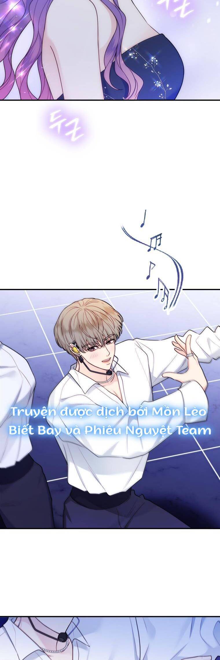 Cô Gái Cứu Tinh Được Yêu Mến Chap 29 - Next Chap 30