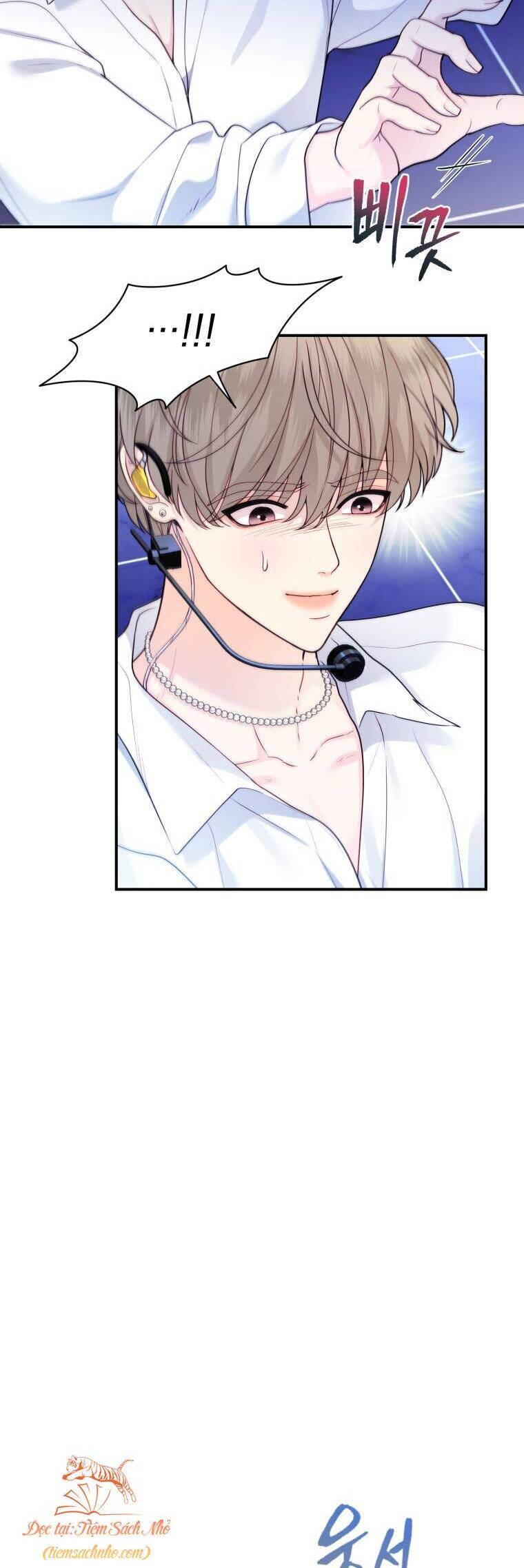 Cô Gái Cứu Tinh Được Yêu Mến Chap 29 - Next Chap 30
