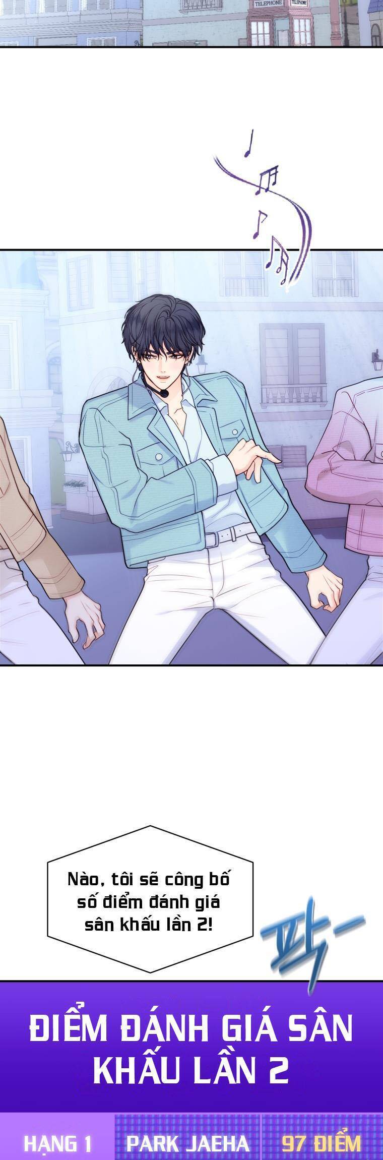 Cô Gái Cứu Tinh Được Yêu Mến Chap 29 - Next Chap 30