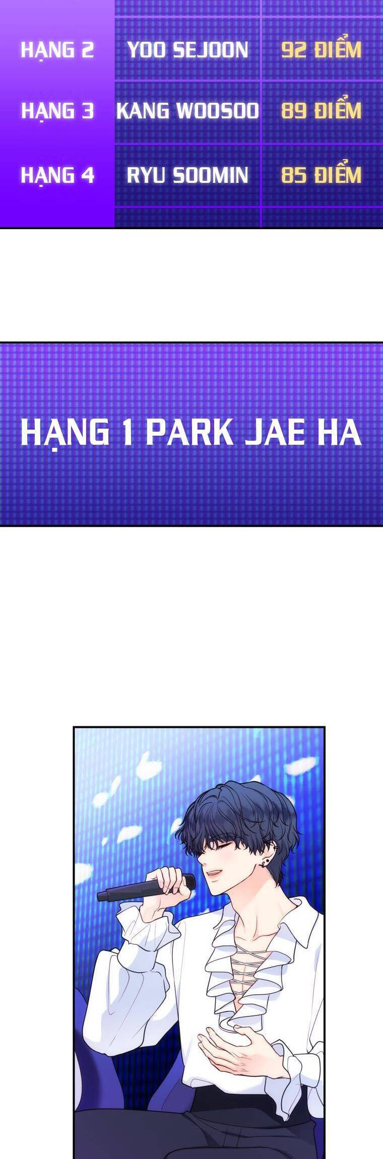 Cô Gái Cứu Tinh Được Yêu Mến Chap 29 - Next Chap 30