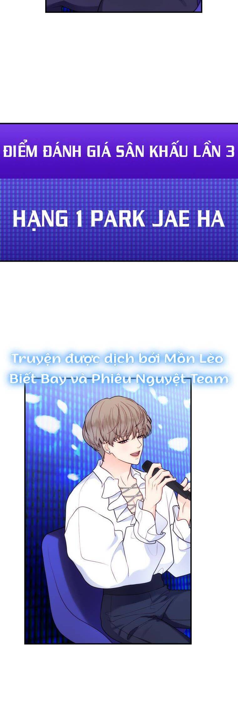 Cô Gái Cứu Tinh Được Yêu Mến Chap 29 - Next Chap 30